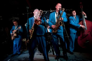 King Pleasure  The Biscuit Boys1 (2)